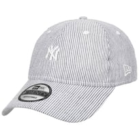 9Twenty Seersucker Yankees Pet by New Era - 39,95 &euro;