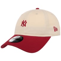 9Twenty Twotone Mini NY Logo Pet by New Era - 32,95 &euro;