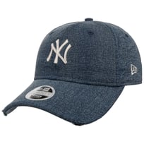 9Twenty WMNS Acid Denim Yankees Pet by New Era - 39,95 &euro;