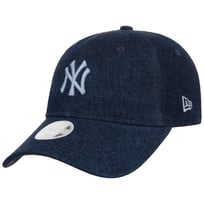 9Twenty WMNS Denim Yankees Pet by New Era - 35,95 &euro;
