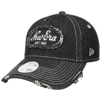 9Twenty WMNS Distress Cap by New Era - 34,95 &euro;