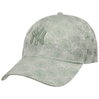9Twenty WMNS Floral Yankees Pet by New Era - 39,95 &euro;