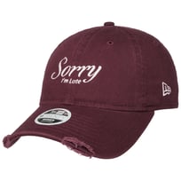 9Twenty WMNS Slogan Cap by New Era - 30,95 &euro;