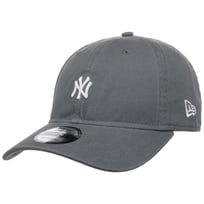 9Twenty Washed Mini Logo Yankees Pet by New Era - 32,95 &euro;