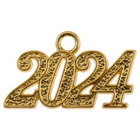 Aanhanger 2024 voor Doctorale Hoed by Lierys - 2,99 &euro;