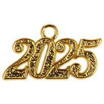 Aanhanger 2025 voor Doctorale Hoed by Lierys - 2,99 &euro;