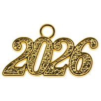 Aanhanger 2026 voor Doctorale Hoed by Lierys - 2,99 &euro;