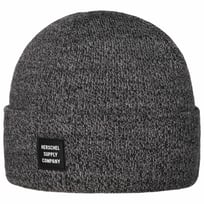 Abbot Gebreide Muts met Omslag by Herschel - 22,95 &euro;