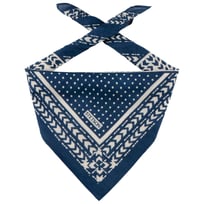 Abstract Geometric Bandana by Stetson - 35,00 &euro;