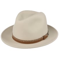 Acker Fedora LiteFelt Hoed by Bailey 1922 - 199,00 &euro;