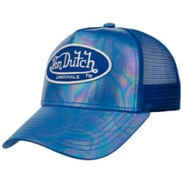 Adelaide Trucker Pet by Von Dutch - 39,95 &euro;