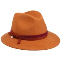 Adona Traveller Wollen Hoed by bedacht - 79,95 &euro;