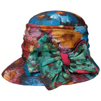 Adriana Flowers Stoffen Hoed by GREVI - 129,00 &euro;