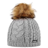 Afra Lux Gebreide Muts by Eisb�r - 44,99 &euro;