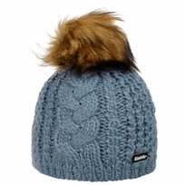 Afra Lux Gebreide Muts by Eisb�r - 44,99 &euro;
