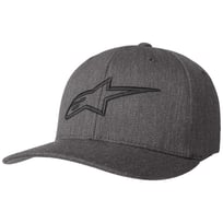 Ageless Curved Flexfit pet by alpinestars - 39,95 &euro;