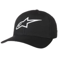 Ageless Curved Flexfit pet by alpinestars - 39,95 &euro;