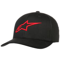 Ageless Curved Flexfit pet by alpinestars - 39,95 &euro;