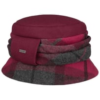 Agnes Checks Fugger Hat by McBURN - 99,95 &euro;