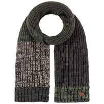 Akotan Gebreide Sjaal by Barts - 39,99 &euro;