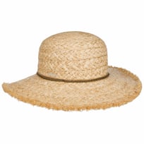 Alaveta Raffia Hoed by Seeberger - 39,95 &euro;