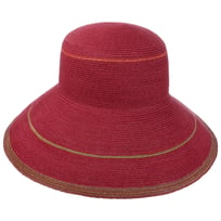 Alba Stripes Hennep Hoed by Mayser - 199,00 &euro;