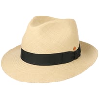 Albenga Panama Bogart Hoed by Mayser - 199,00 &euro;