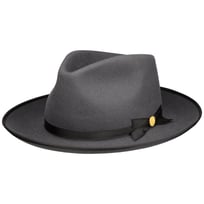 Alcester Fedora 160 Years Haarvilthoed by Stetson - 349,00 &euro;