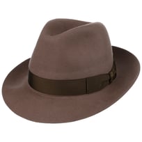 Alessandria Superior Haarvilthoed by Borsalino - 375,00 &euro;