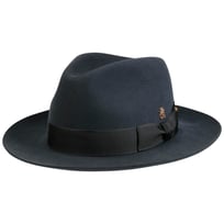 Alicante Velvet Wollen Hoed Zechbauer by Mayser - 349,00 &euro;