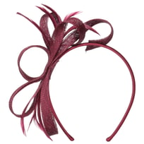 Alicia Fascinator by Seeberger - 39,95 &euro;