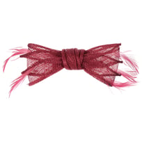 Alicia Haarklem met Pluimen by Seeberger - 19,95 &euro;