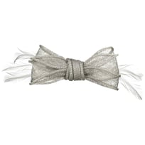 Alicia Haarklem met Pluimen by Seeberger - 19,95 &euro;