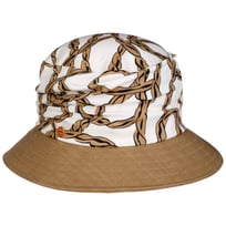 Alissa Graphics Stoffen Hoed by Mayser - 109,00 &euro;
