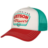 All American Diner Trucker Pet by Stetson - 49,00 &euro;