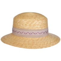 Allgovia Boater Hoed van Tarwestro - 69,95 &euro;