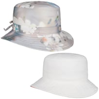 Allie Colour Anti-Rain Omkeerbare Hoed by Mayser - 99,90 &euro;