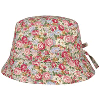 Allover Flowers Stoffen Hoed by Lipodo - 24,95 &euro;