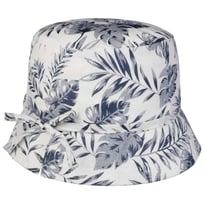 Allover Leaves Bucket Stoffen Hoed by Lipodo - 15,95 &euro;