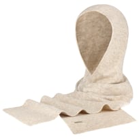 Alova Soft Capuchon Sjaal by Seeberger - 45,95 &euro;