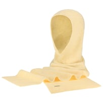 Alova Soft Capuchon Sjaal by Seeberger - 45,95 &euro;