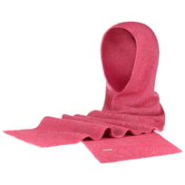 Alova Soft Capuchon Sjaal by Seeberger - 45,95 &euro;