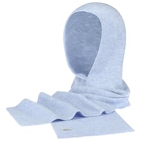 Alova Soft Capuchon Sjaal by Seeberger - 45,95 &euro;
