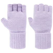 Alova Soft Vingerloze Handschoenen by Seeberger - 29,95 &euro;