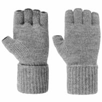 Alova Soft Vingerloze Handschoenen by Seeberger - 29,95 &euro;