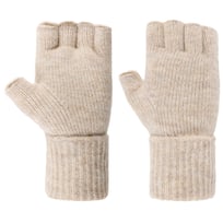 Alova Soft Vingerloze Handschoenen by Seeberger - 29,95 &euro;