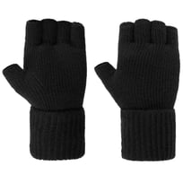 Alova Soft Vingerloze Handschoenen by Seeberger - 29,95 &euro;