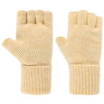 Alova Soft Vingerloze Handschoenen by Seeberger - 29,95 &euro;