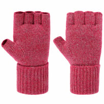 Alova Soft Vingerloze Handschoenen by Seeberger - 29,95 &euro;