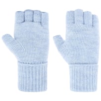 Alova Soft Vingerloze Handschoenen by Seeberger - 29,95 &euro;